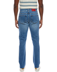Isaia Isaia Straight Jean