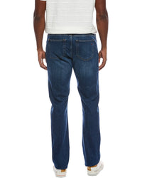 Isaia Isaia Straight Jean