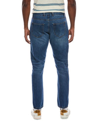 Isaia Isaia Carrot Fit Jean