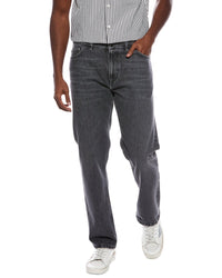 Isaia Straight Jean