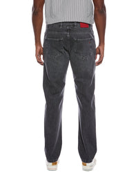 Isaia Straight Jean