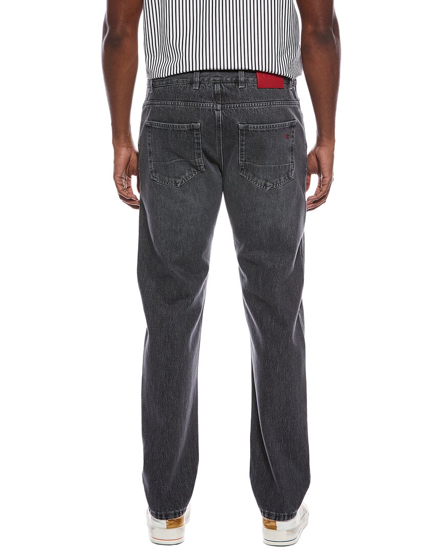 Isaia Straight Jean