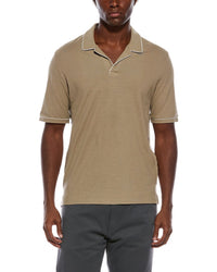 Isaia Isaia Polo Shirt