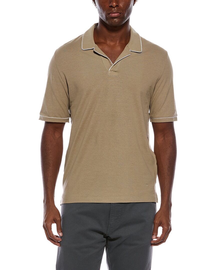 Isaia Isaia Polo Shirt