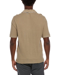 Isaia Isaia Polo Shirt