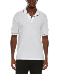 Isaia Isaia Polo Shirt