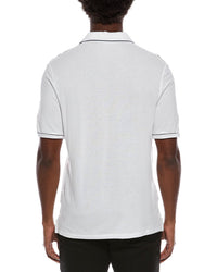 Isaia Isaia Polo Shirt