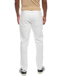 Isaia Isaia Straight Jean