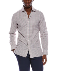 Isaia Milano Shirt