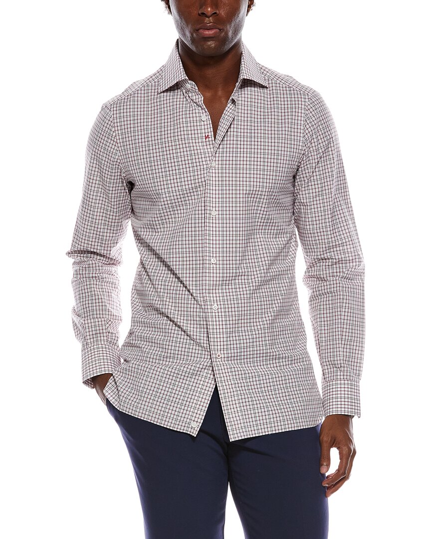 Isaia Milano Shirt