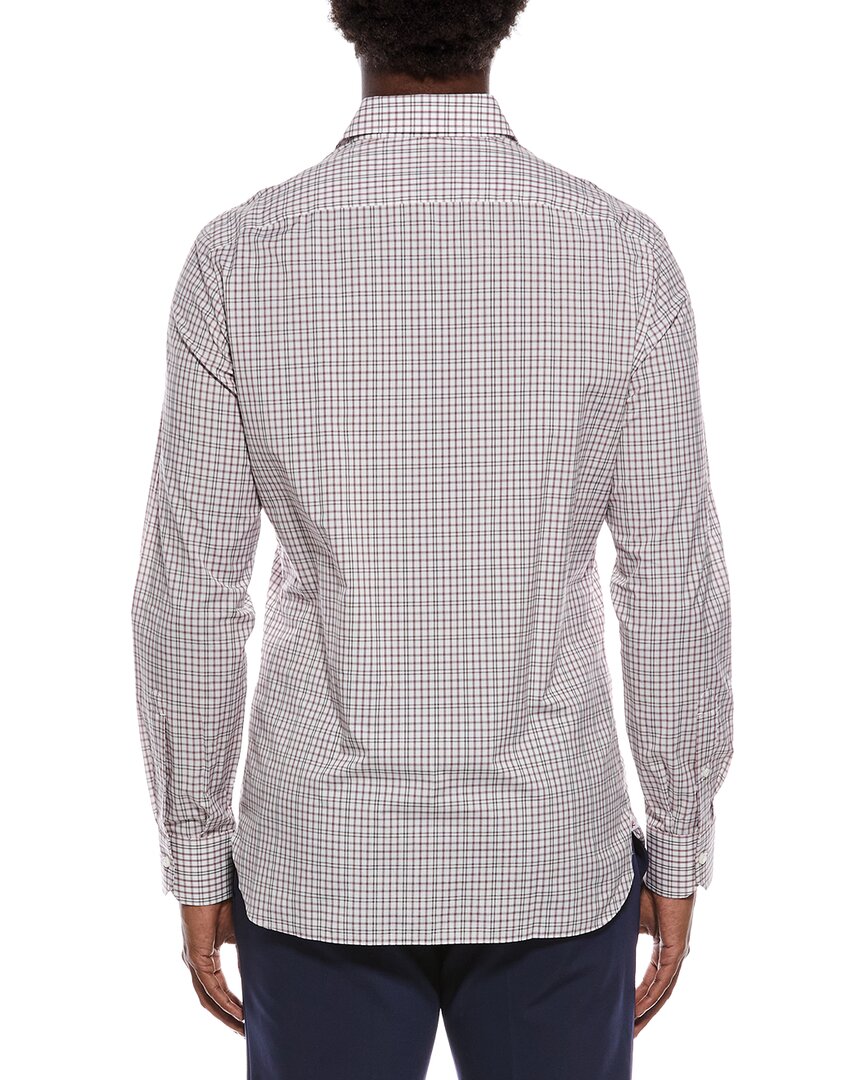 Isaia Milano Shirt