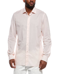 Isaia Isaia Milano Shirt