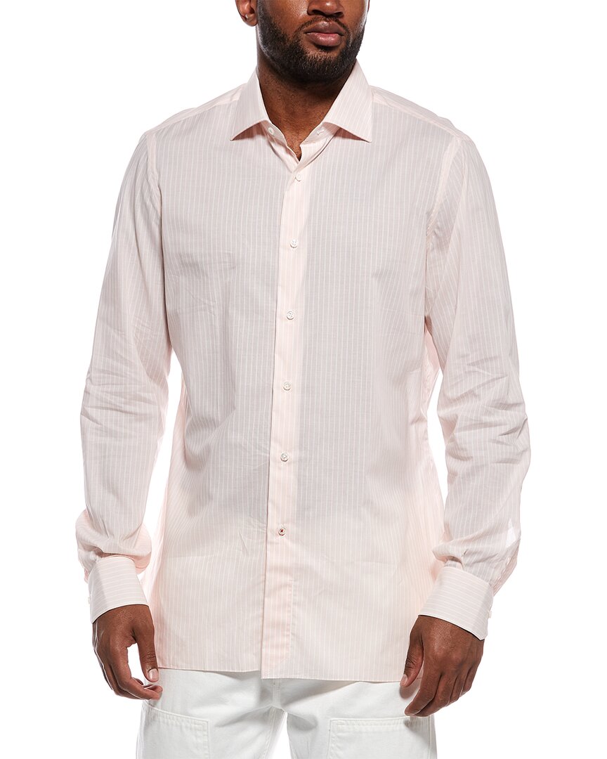 Isaia Isaia Milano Shirt