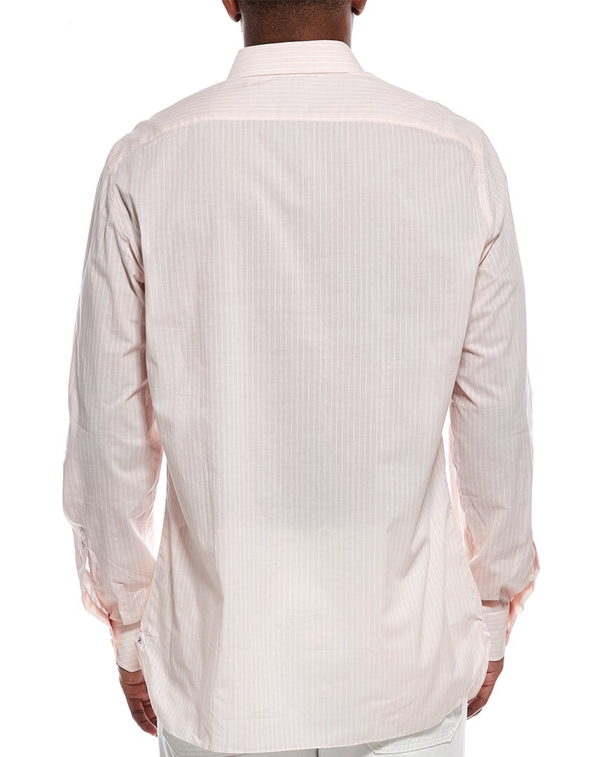 Isaia Isaia Milano Shirt