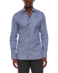 Isaia Isaia Dress Shirt