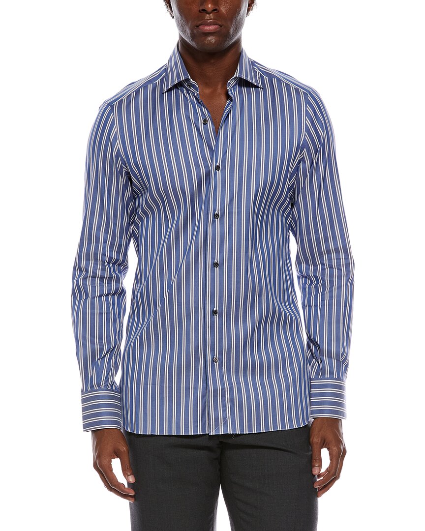 Isaia Isaia Dress Shirt