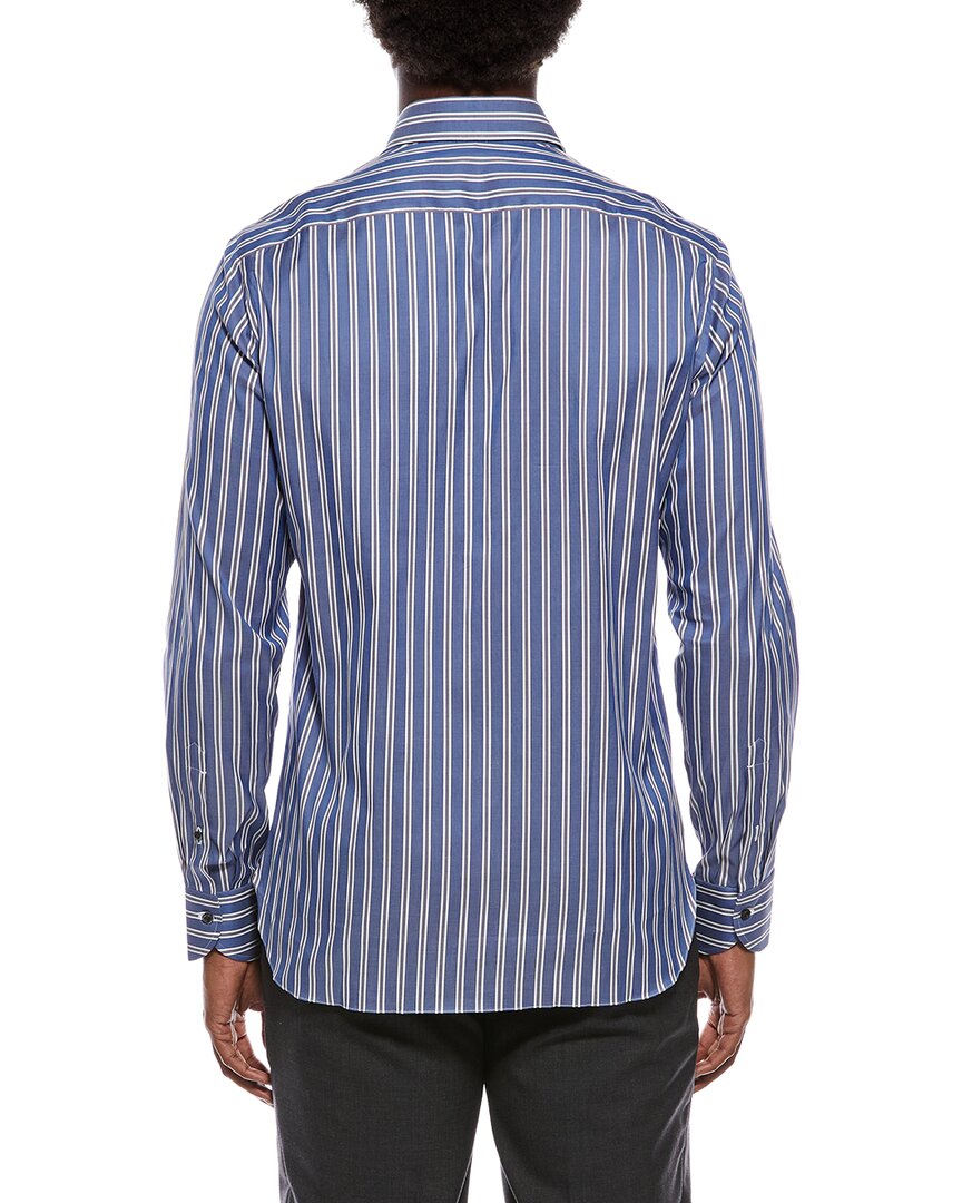 Isaia Isaia Dress Shirt