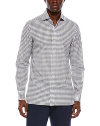 Isaia Dress Shirt