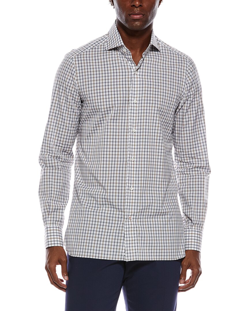 Isaia Dress Shirt