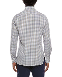 Isaia Dress Shirt