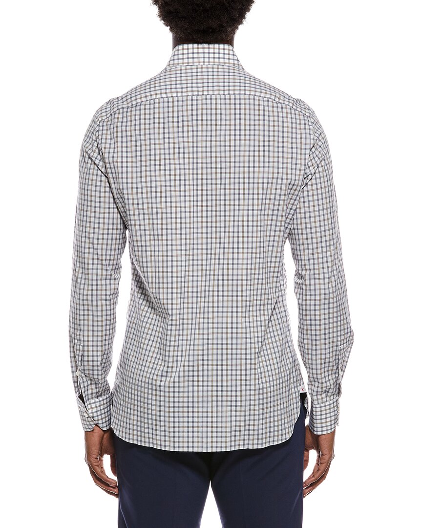 Isaia Dress Shirt