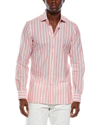 Isaia Isaia Milano Mix Shirt