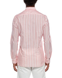 Isaia Isaia Milano Mix Shirt