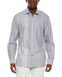 Isaia Italia Sport Shirt