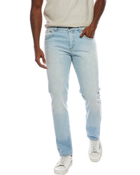 Isaia Isaia Sart Slim Jean