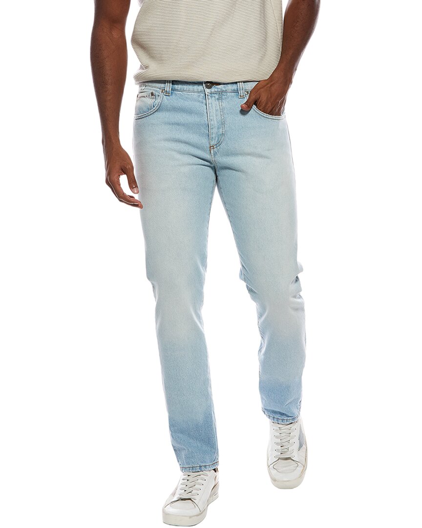 Isaia Isaia Sart Slim Jean