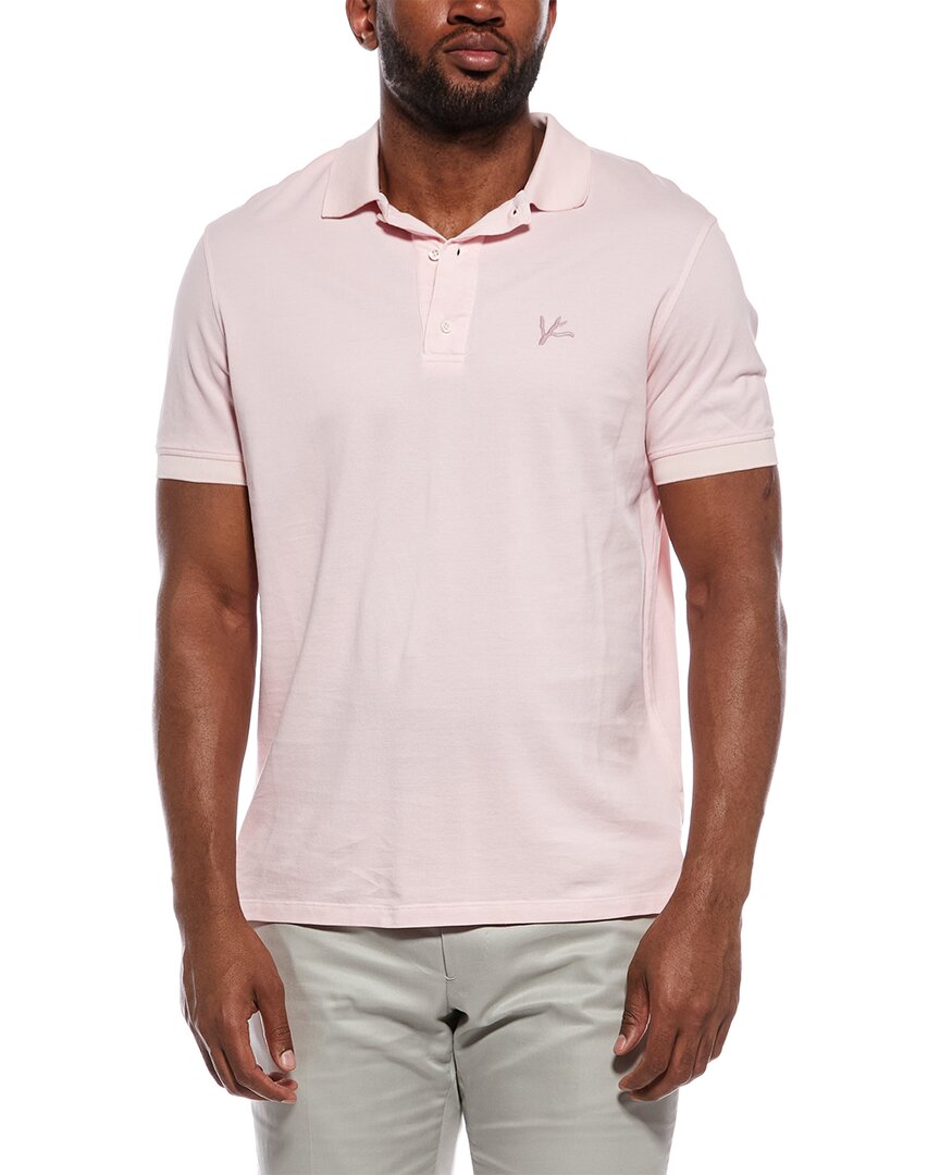 Isaia Isaia Polo Shirt