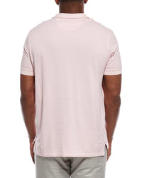 Isaia Isaia Polo Shirt