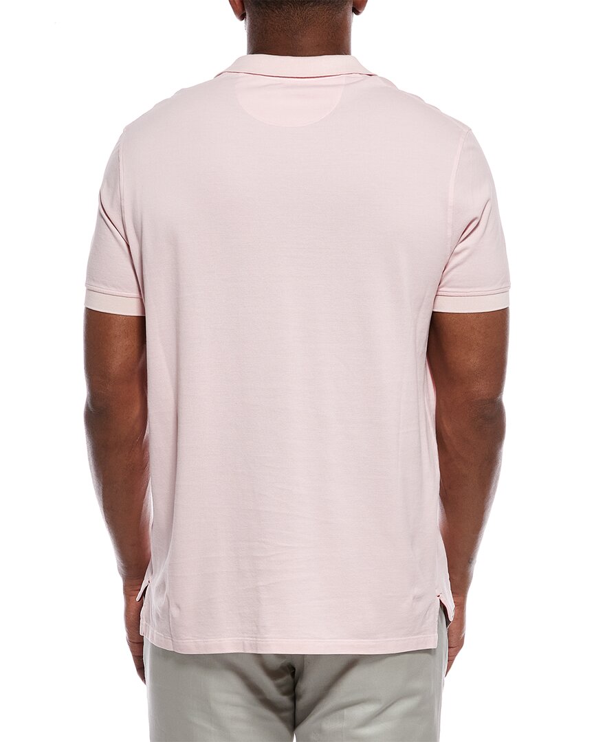 Isaia Isaia Polo Shirt