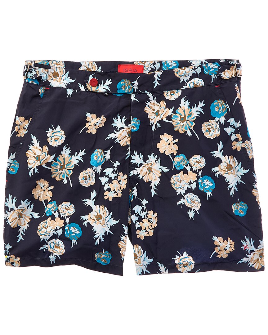 Isaia Swim Short
