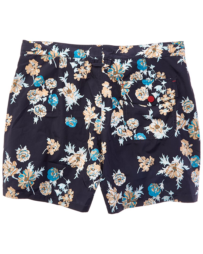 Isaia Swim Short