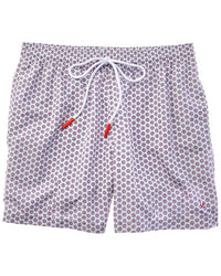 Isaia Isaia Swim Short