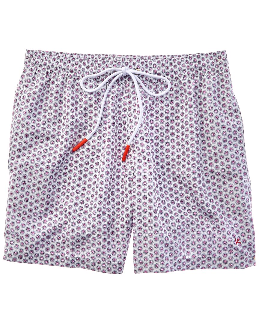 Isaia Isaia Swim Short
