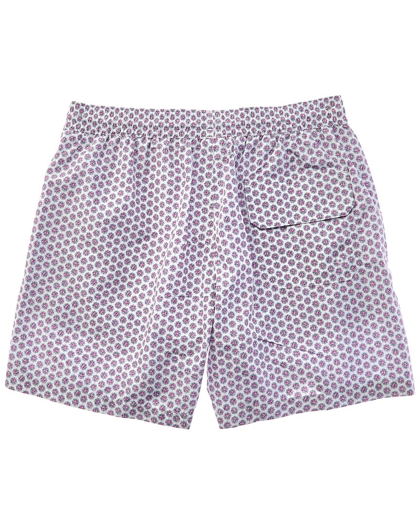 Isaia Isaia Swim Short