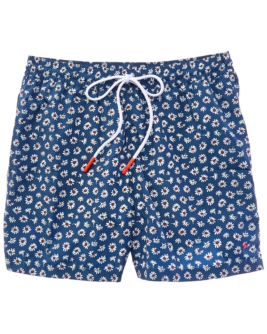 Isaia Isaia Swim Short