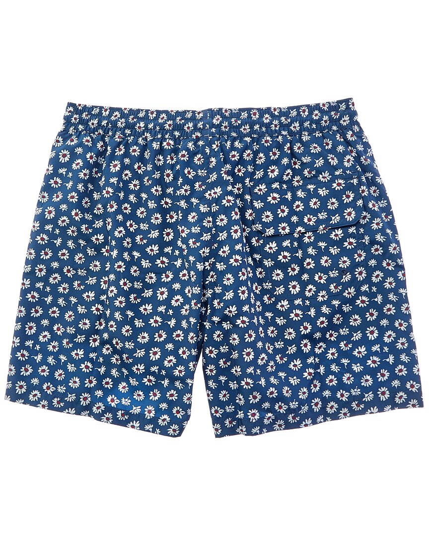 Isaia Isaia Swim Short