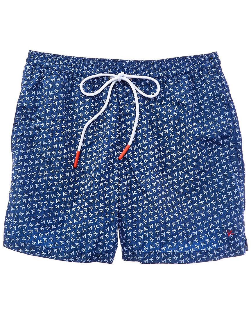 Isaia Isaia Swim Short
