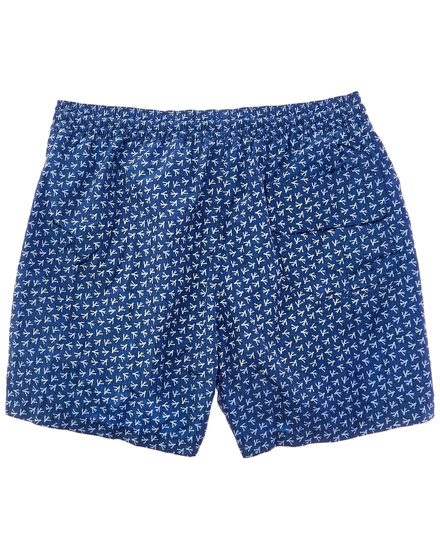 Isaia Isaia Swim Short