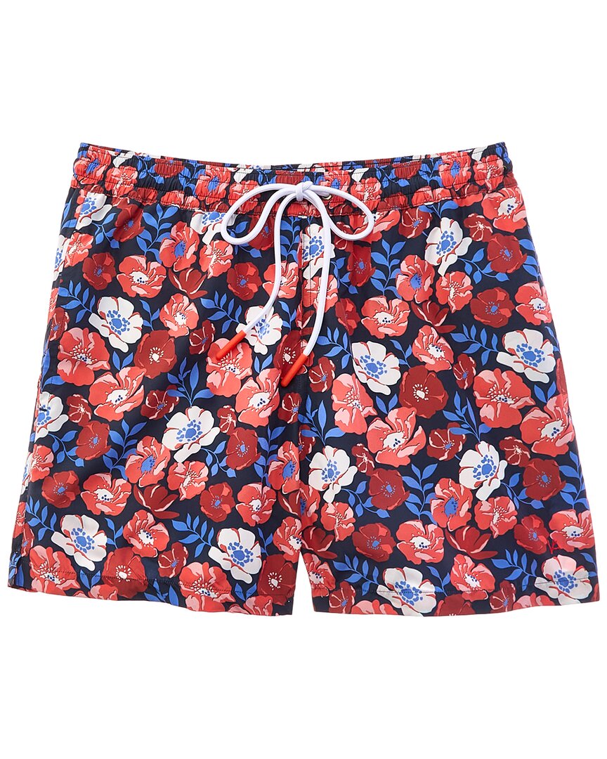 Isaia Swim Short