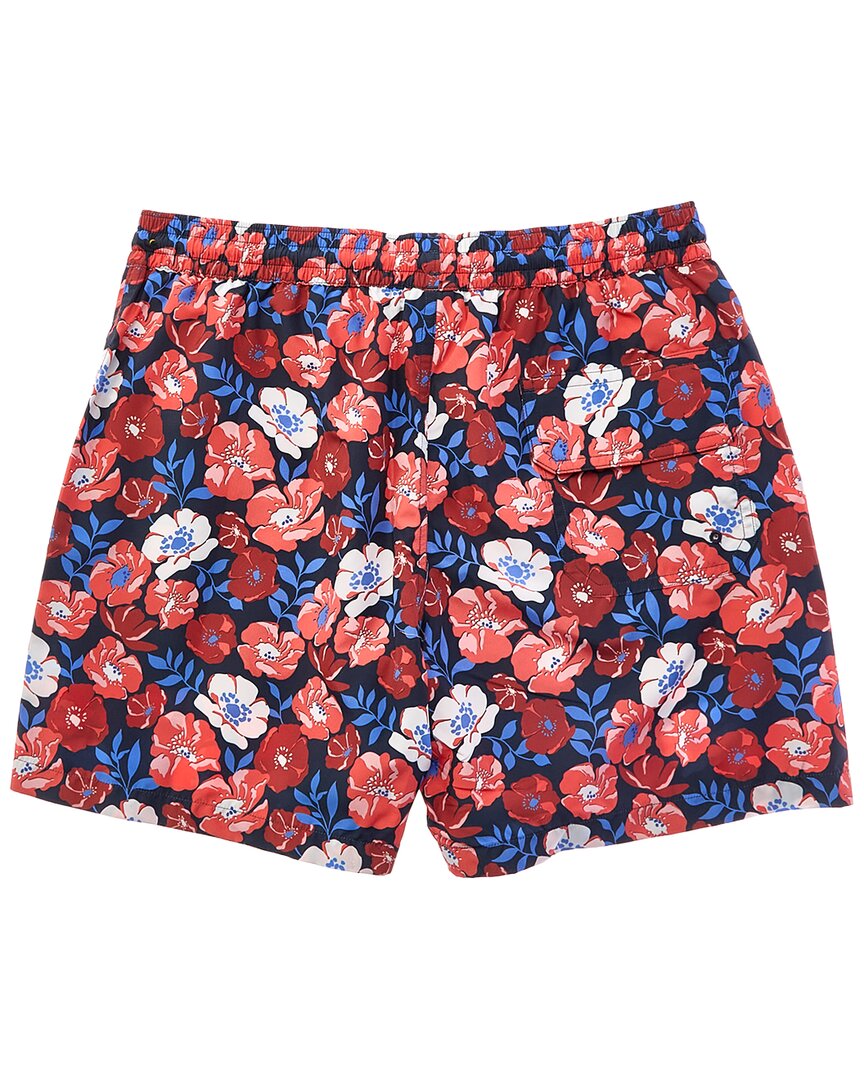 Isaia Swim Short