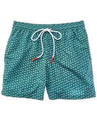 Isaia Isaia Swim Short