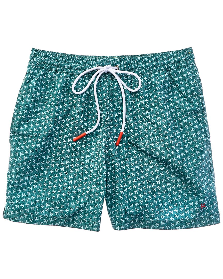 Isaia Isaia Swim Short