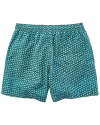 Isaia Isaia Swim Short