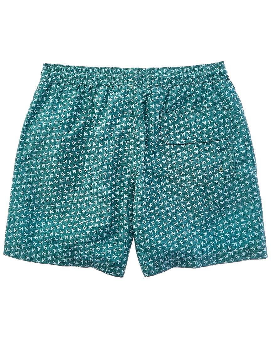 Isaia Isaia Swim Short