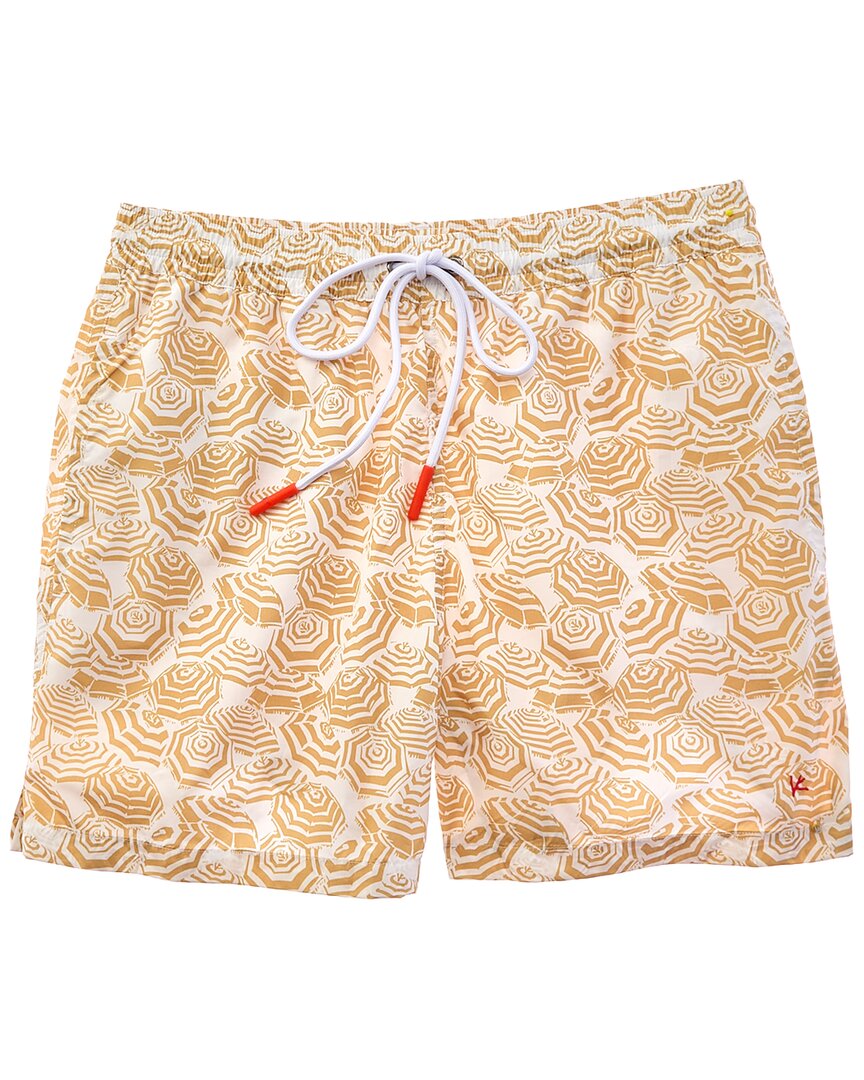 Isaia Isaia Swim Short