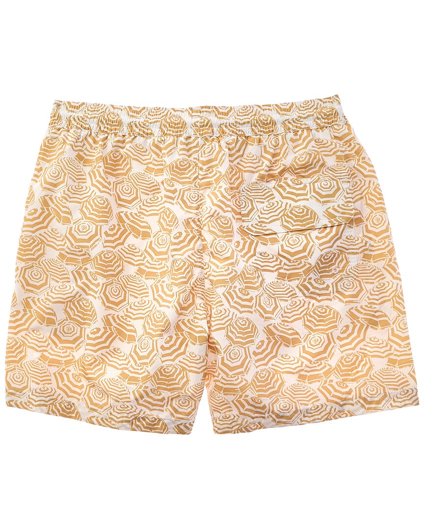 Isaia Isaia Swim Short